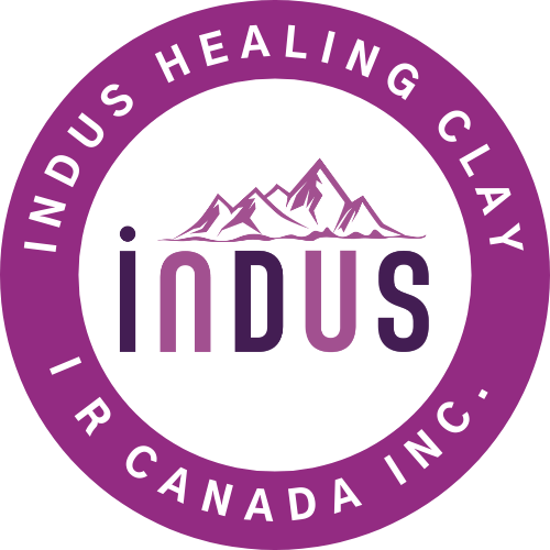 Indus Healing Clay
